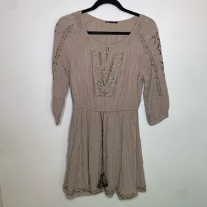 🔻American Eagle - Romper